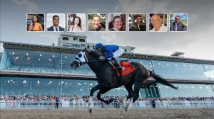 Big-Race Showdown, Fair Grounds Oaks, Louisiana Derby, Fair Grounds, Jeff Ruby Steaks, Turfway Park, ABR, America's Best Racing, Triple Crown, horse racing